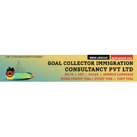 GOAL COLLECTOR IMMIGRATION CONSULTANCY PVT LTD - Recruitment Agency Profile