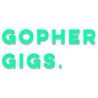 Gopher Gigs - Recruitment Agency Profile