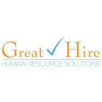 Great Hire HR Solutions - Recruitment Agency Profile