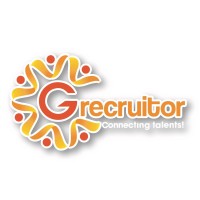 GRECRUITOR.COM - TOP BEST RECRUITMENT PLATFORM - Recruitment Agency Profile