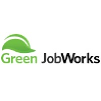 Green JobWorks - Recruitment Agency Profile