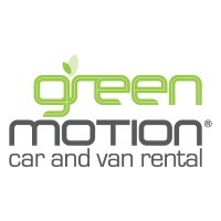 Green Motion Car & Van Rental - Recruitment Agency Profile