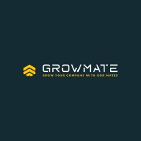 GrowMate - Recruitment Agency Profile