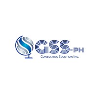 GSS-PH Consulting Solution Inc. - Recruitment Agency Profile