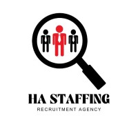 HA Staffing - Recruitment Agency Profile