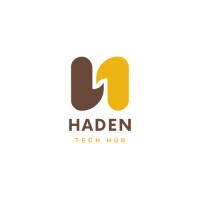 Haden Tech Hub - Recruitment Agency Profile