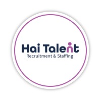 Hai Talent - Recruitment Agency Profile