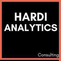 Hardi Analytics - Recruitment Agency Profile