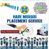 HARE MURARI PLACEMENT SERVICE - Recruitment Agency Profile