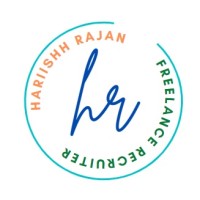HariishhSR - Recruitment Agency Profile
