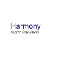 Harmony Search Consultants - Recruitment Agency Profile