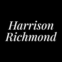 Harrison Richmond - Recruitment Agency Profile