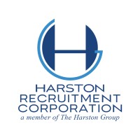 Harston Recruitment Corporation - Recruitment Agency Profile