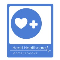 Heart Healthcare Recruitment - Recruitment Agency Profile