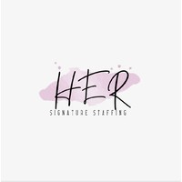 HER Signature Staffing - Recruitment Agency Profile