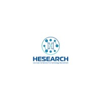 HESEARCH - Recruitment Agency Profile