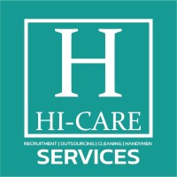 HI-Care Services - Recruitment Agency Profile