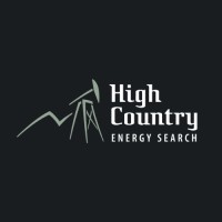 High Country Energy Search - Recruitment Agency Profile