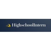 Highschool Intern - Recruitment Agency Profile