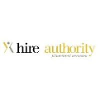 Hire-Authority - Recruitment Agency Profile