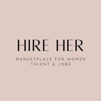 HIRE HER - Recruitment Agency Profile