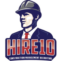 Hire10 - Recruitment Agency Profile