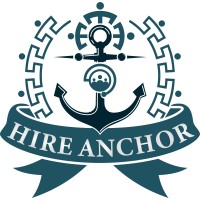 HireAnchor - Recruitment Agency Profile