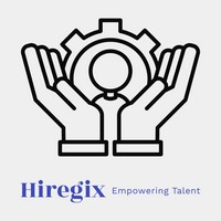 Hiregix - Recruitment Agency Profile