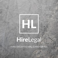 HireLegal - Recruitment Agency Profile
