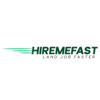HireMeFast LLC - Recruitment Agency Profile