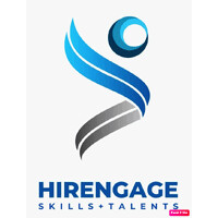 hireNGAGE.com - Recruitment Agency Profile