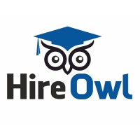 HireOwl - Recruitment Agency Profile