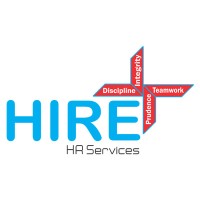 HirePlus HR Services - Recruitment Agency Profile
