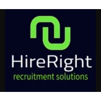 HireRight Recruitment Solutions - Recruitment Agency Profile