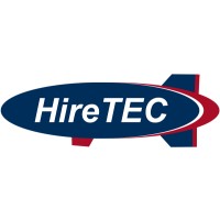 HireTEC - Recruitment Agency Profile