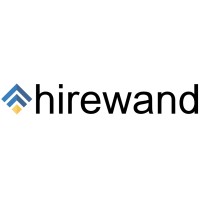 HireWand - Recruitment Agency Profile