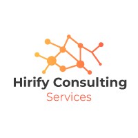 Hirify Consulting Services - Recruitment Agency Profile