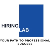 Hiring Lab - Recruitment Agency Profile