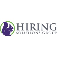 Hiring Solutions Group - Recruitment Agency Profile