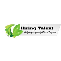 Hiring Talent Pvt Ltd - Recruitment Agency Profile