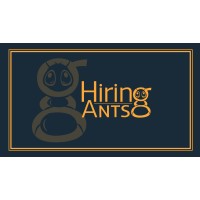 HiringAnts - Recruitment Agency Profile