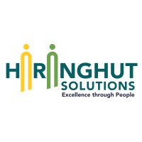 HiringHut Solutions Pvt Ltd - Recruitment Agency Profile