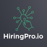 HiringPro.io - Recruitment Agency Profile