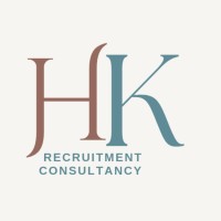 HK Recruitment Consultancy - Recruitment Agency Profile