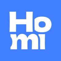 Homi - Recruitment Agency Profile