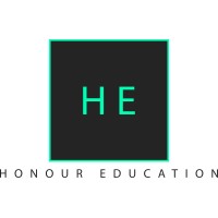 Honour Education - Recruitment Agency Profile