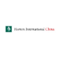 Horton International China - Recruitment Agency Profile