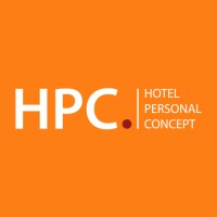 Hotel Personal Concept - Recruitment Agency Profile