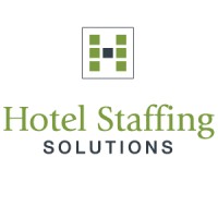 Hotel Staffing Solutions - Recruitment Agency Profile