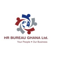 HR Bureau Ghana - Recruitment Agency Profile